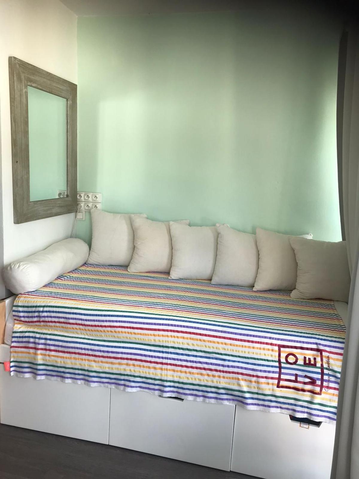 Appartement Face A L'Ilet Gosier 르 고지에 외부 사진