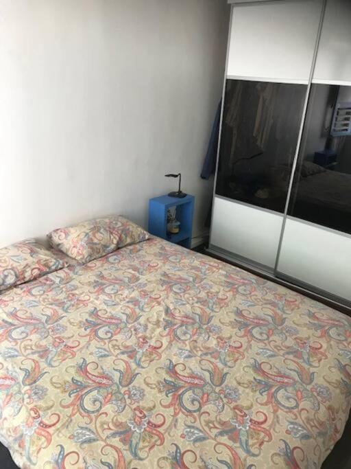 Appartement Face A L'Ilet Gosier 르 고지에 외부 사진